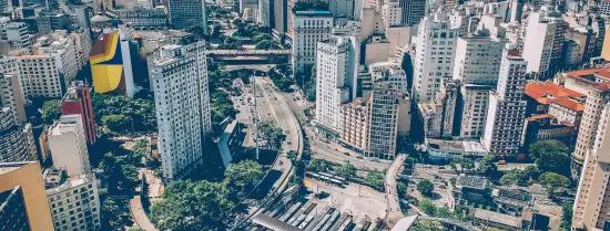 Sao Paolo, Urban Management
